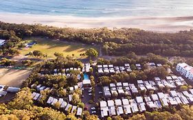 Allure Stradbroke Resort