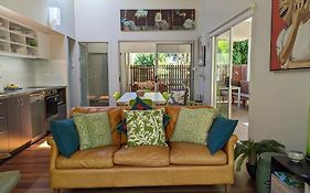 Allure Stradbroke Resort